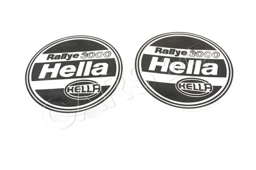 Hella universal rallye - hella,