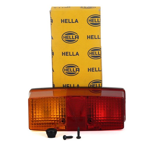 Hella heckleuchten - hella,
