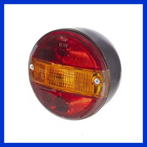 Hella rücklicht ø140mm ohne - Ø140mm,
