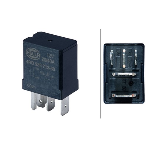 Universalrelais hella 4rd933 - hella,