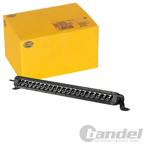 Hella led fernscheinwerfer mit - led,
