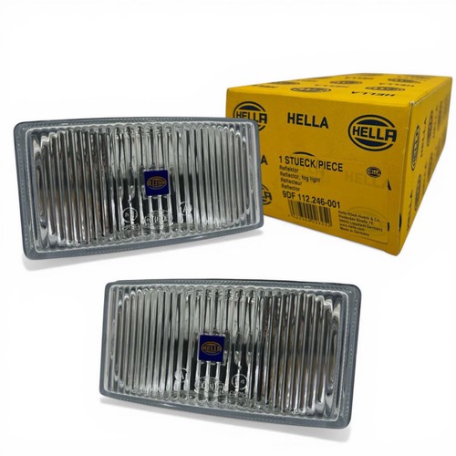 Hella nebelscheinwerfer - 2x,