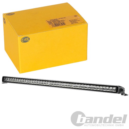 Hella led fernscheinwerfer 12v - led,
