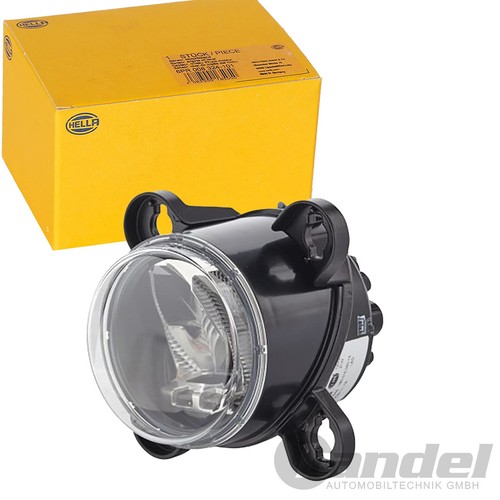 Hella led scheinwerfer 90mm - led,