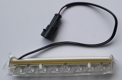Hella tagfahrleuchte led - hella,