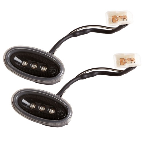 Set hella universal - 2x,