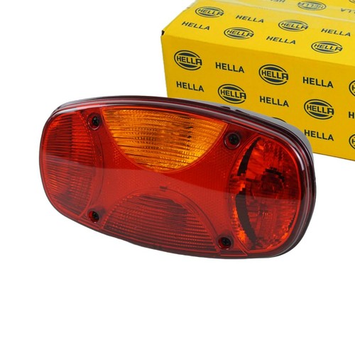 Hella universal rückleuchte - universal,