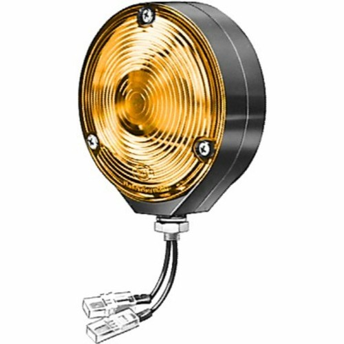 Blinkleuchte hella 2ba 003 - hella,