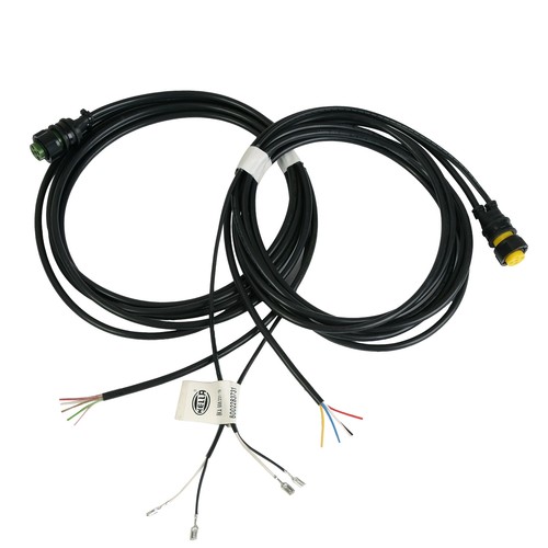 Hella universal kabelsatz - universal,