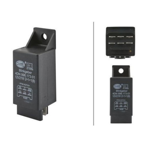 Hella universal blinkgeber - universal,