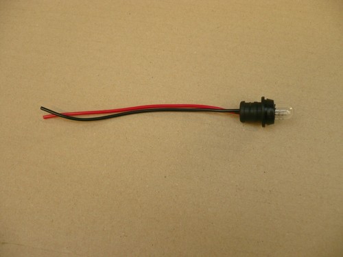 Standlicht fassung universal - fassung,