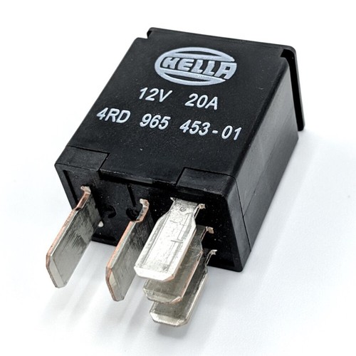 Hella kfz universal micro - universal,