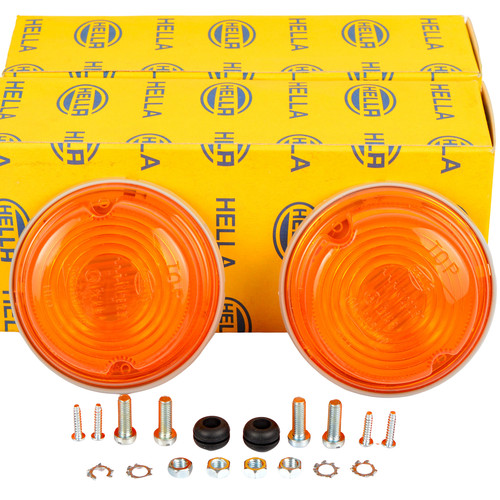 Hella 2ba001259 611 - hella, 2ba001259-611
