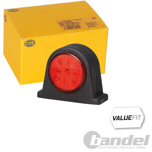 Hella umrissleuchte led 12v - umrissleuchte,
