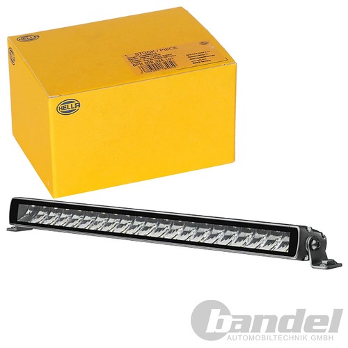 Hella led fernscheinwerfer 12v - hella,