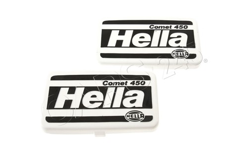 Hella universal comet 450 - hella,
