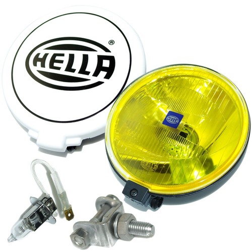 Hella comet 500 - hella,