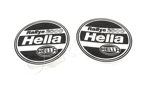 Hella universal rallye - universal, 3000