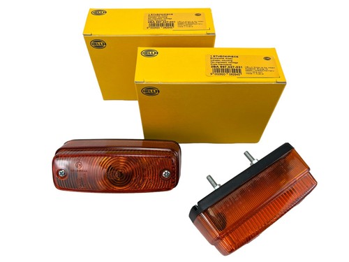 Blinker blinkleuchte - 2x,