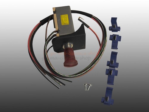 12v warnblinkanlage für - 12v,