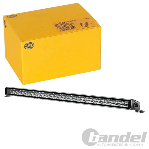 Hella led fernscheinwerfer 12v - hella,