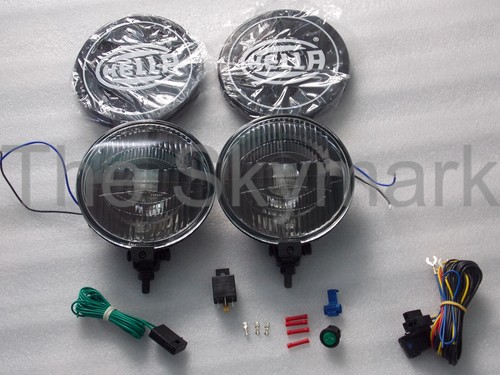 Hella 005750991 black magic - 005750991,