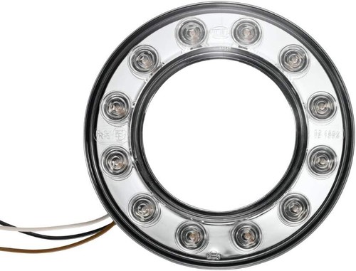 Hella led ringmodule 98 - Ø,