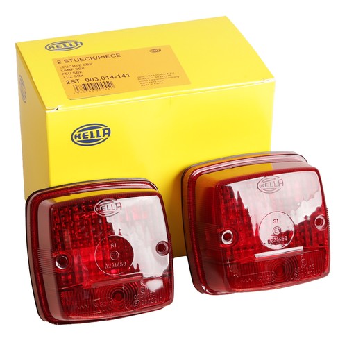 Hella heckleuchte universal - hella,
