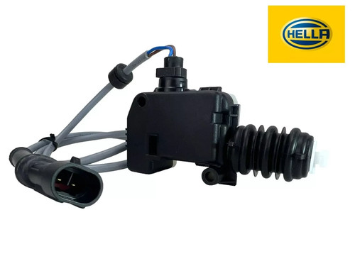 Hella universal stellmotor - universal,