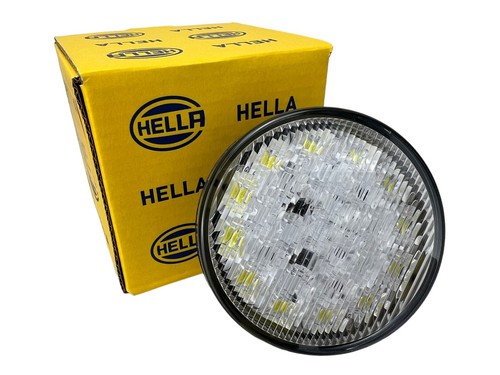 Hella led tagfahrleuchte - hella,
