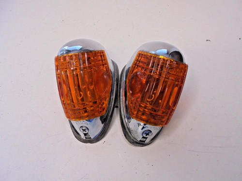 Hella seitenblinker k22628 - seitenblinker,