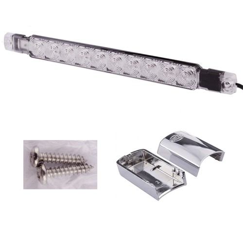 Hella led nebelschlussleuchte - led,